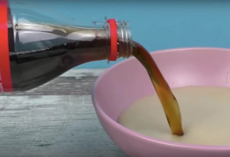Increíble: ¡Estos trucos súper prácticos con refresco de cola harán volar tu imaginación!