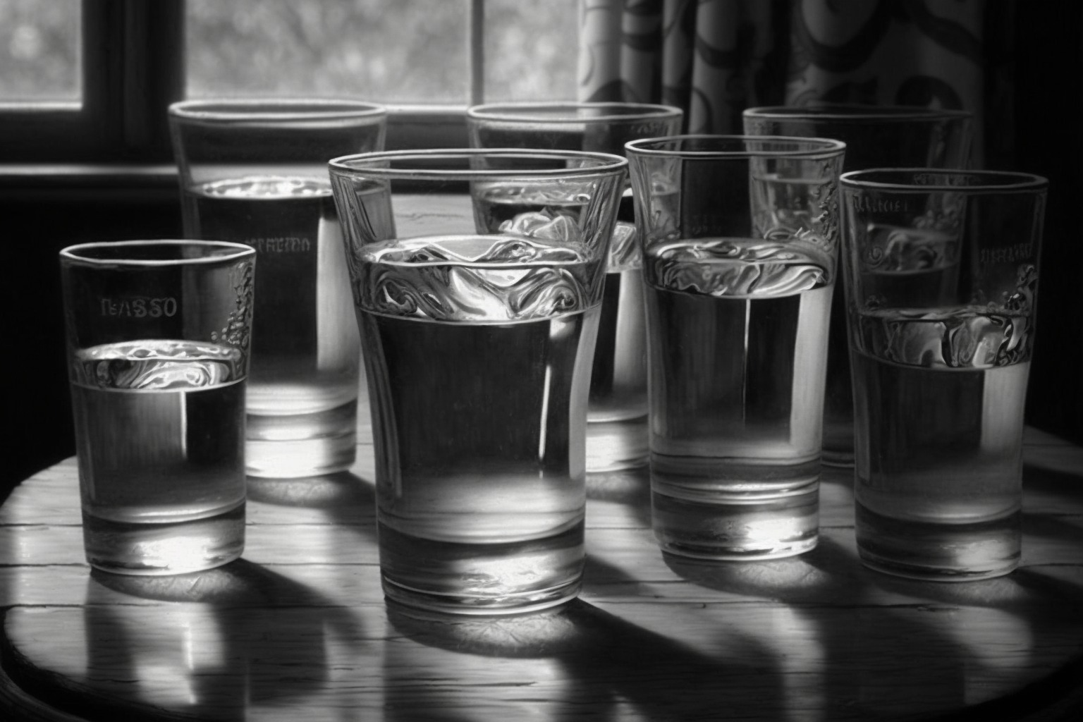 Te Han Mentido: ¿Por Qué No Necesitas Beber 6-8 Vasos de Agua al Día?