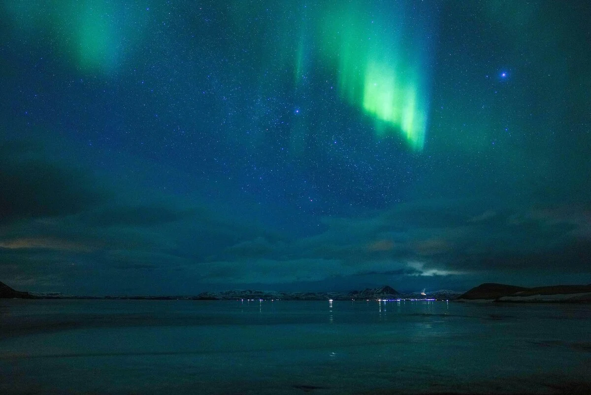 Datos sobre Islandia que la distinguen de otros países.