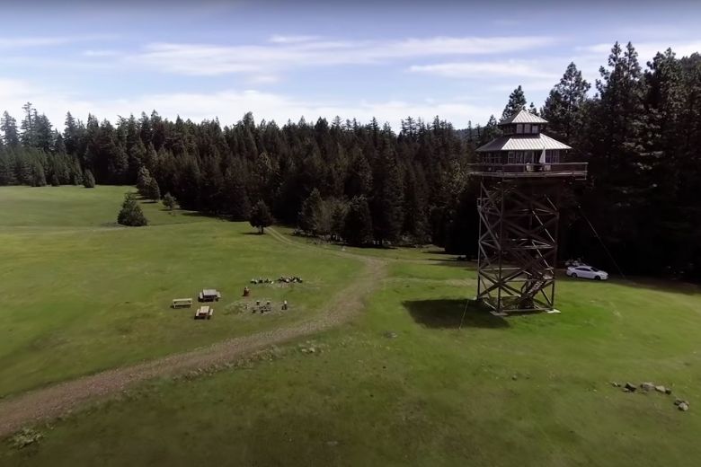 una atalaya remota 2