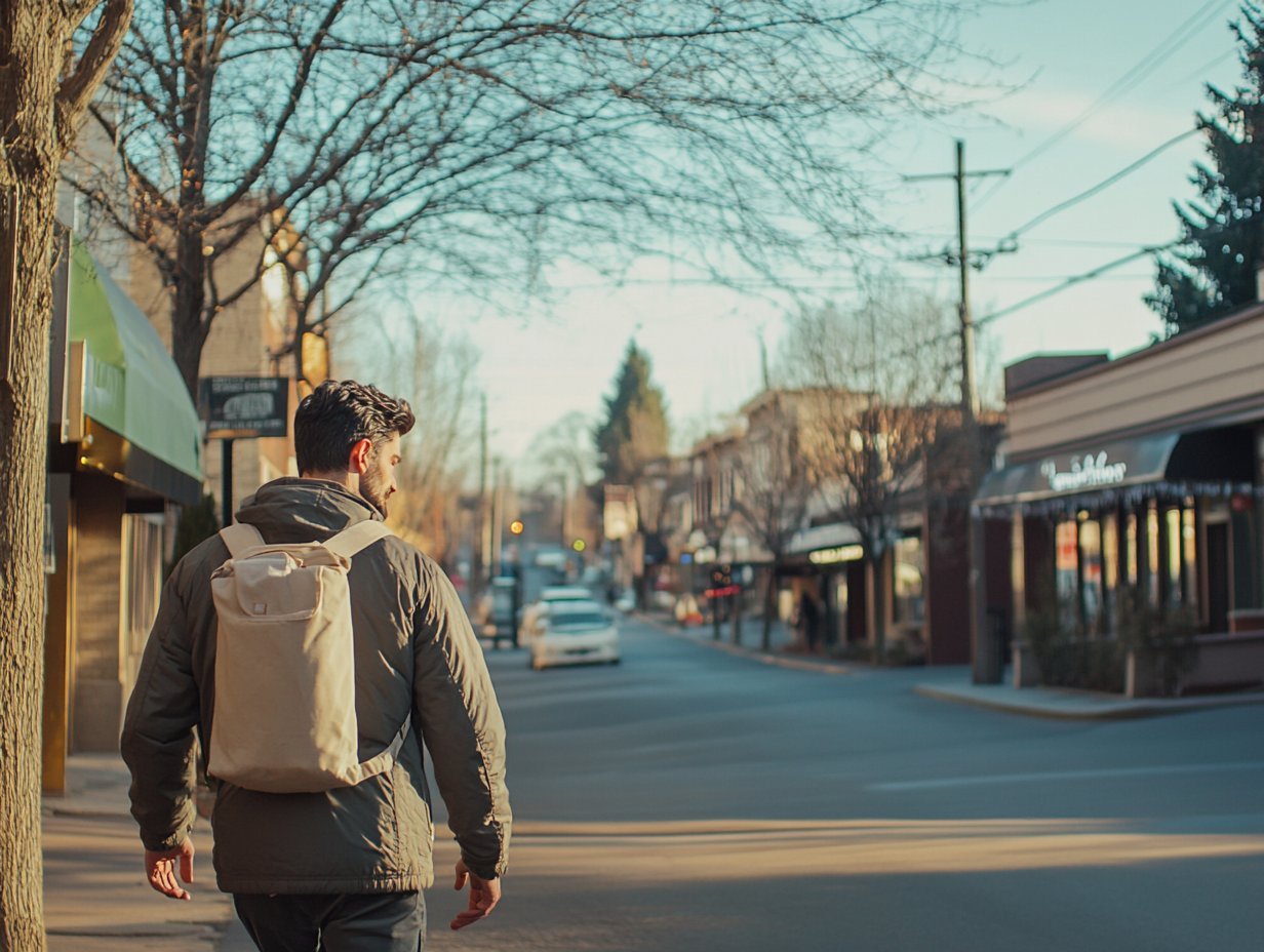 Un perro cava un enorme agujero durante 11 horas seguidas y lo que descubre deja a todo el mundo en silencio