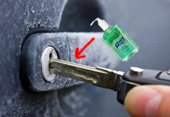 Never Lose Your Keys Again With These Super Simple Lifehacks
