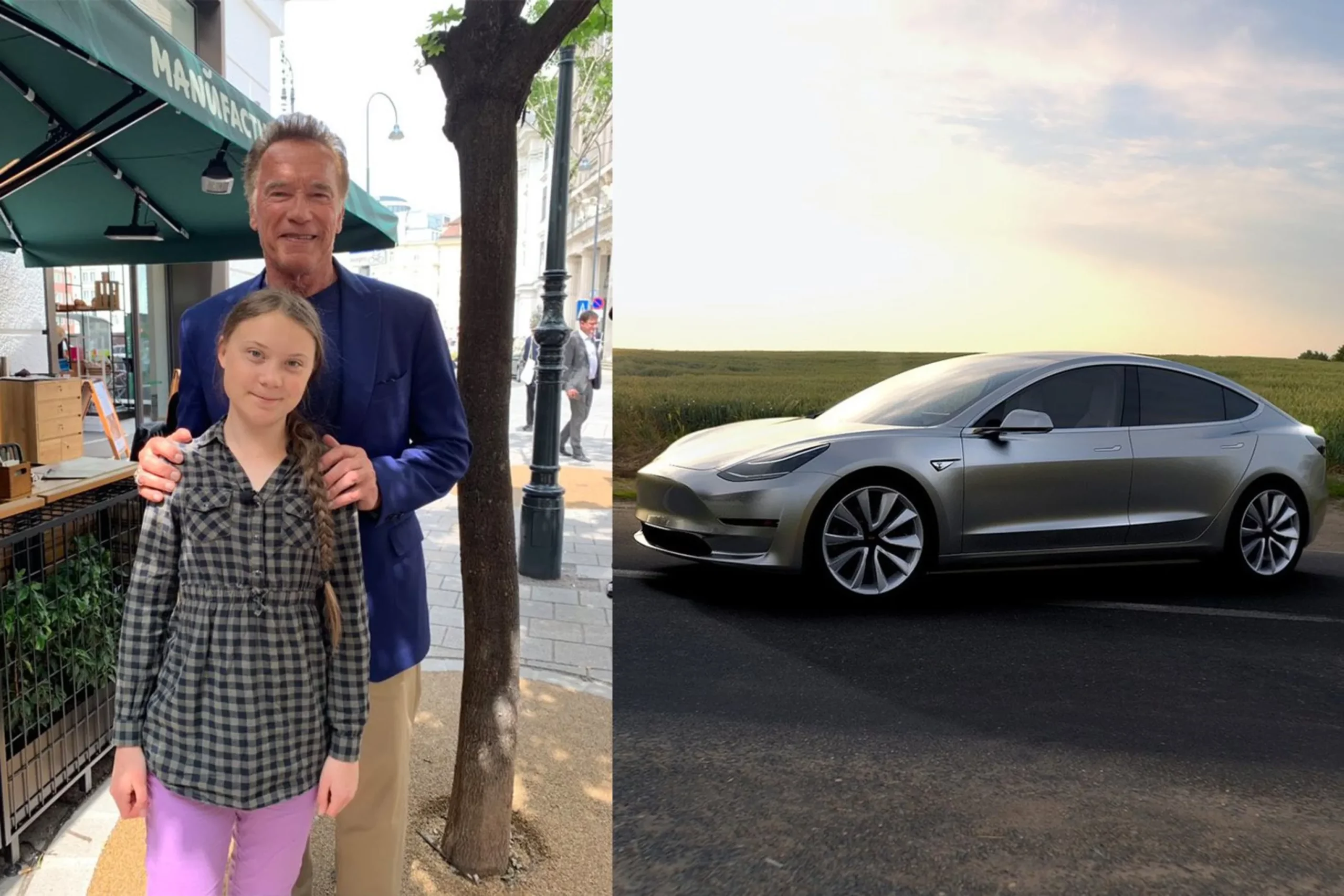 This is everything you need to know about Greta Thunberg