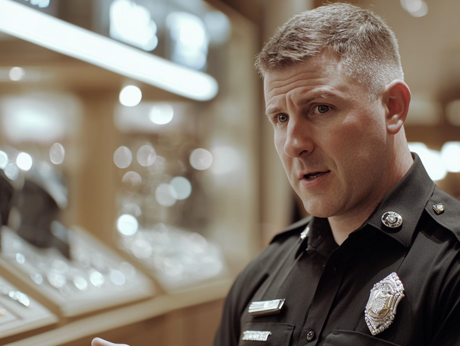 Una mujer vendió el anillo que le regaló su ex. Cuando el joyero lo vio, ¡no podía creer lo que veía!