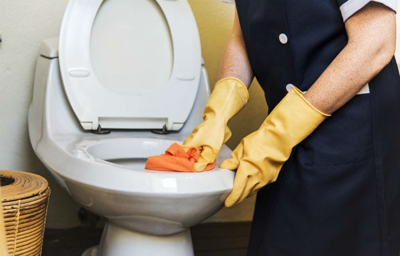 7 trucos prácticos de limpieza que aún no conocías