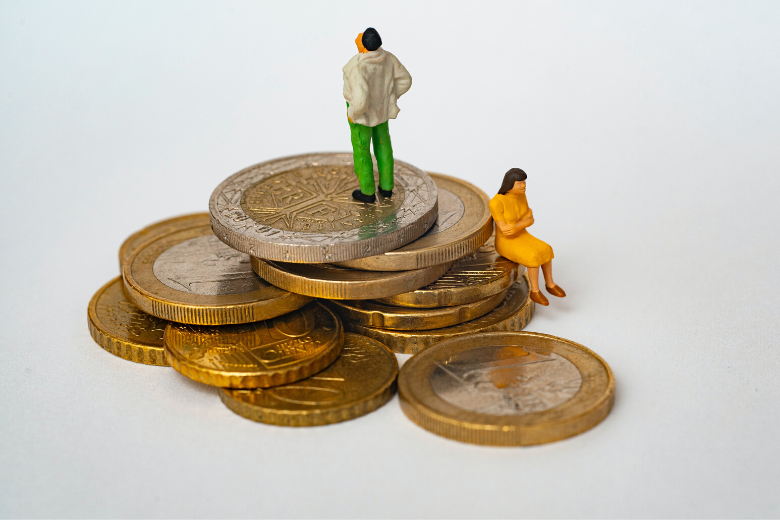 Así dejas de discutir por dinero con tu pareja
