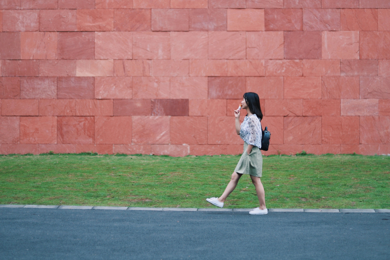 ¿Una caminata larga o un paseo corto? ¿Qué te gusta más?