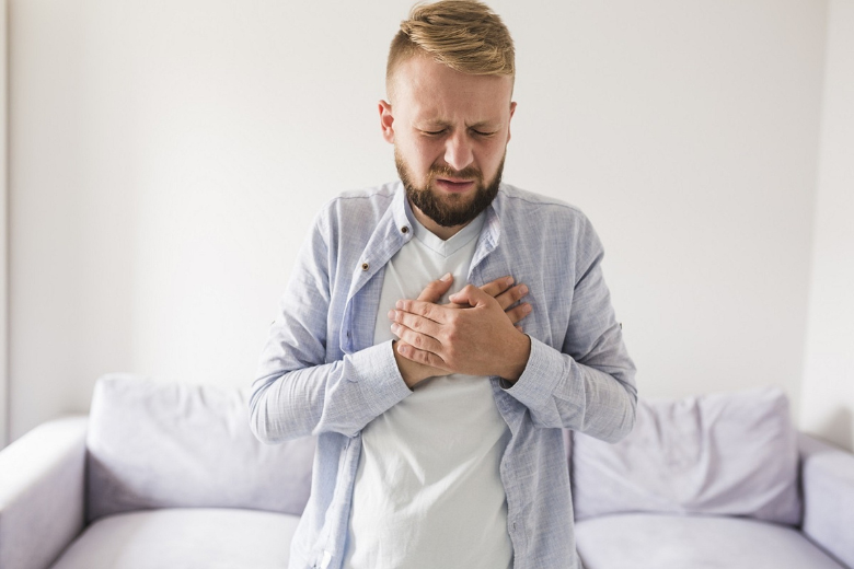 Lidiando con la acidez estomacal: cómo prevenir el reflujo ácido