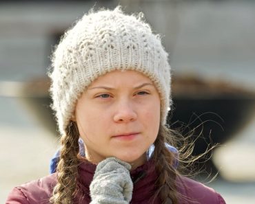 Todo lo que hay que saber sobre Greta Thunberg