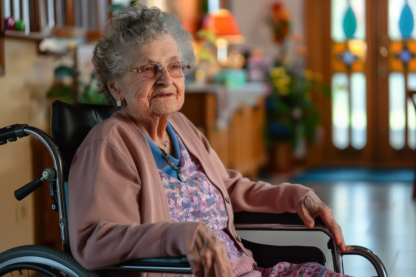 Una abuela supera a unos pastores codiciosos que intentaron quedarse con todos sus ahorros
