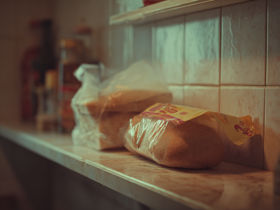 10 errores al almacenar alimentos que le cuestan dinero en secreto