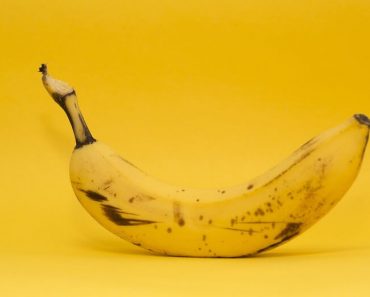 Después de haber leído esto, ¡nunca más tirarás un plátano marrón!