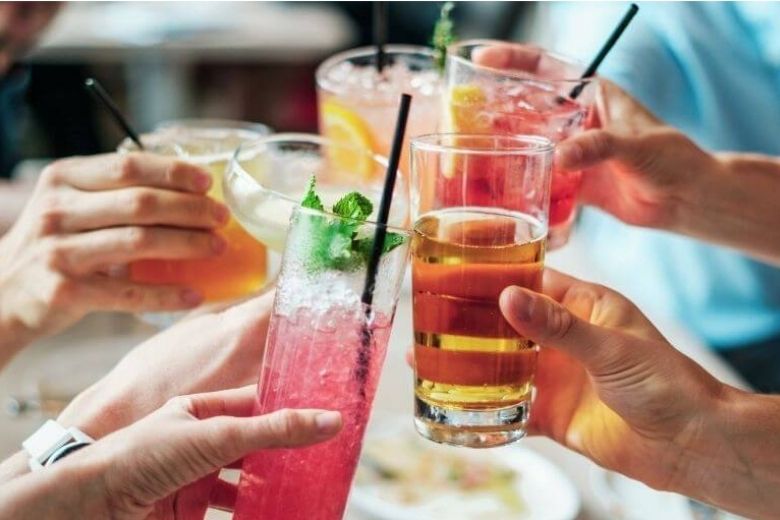 7 de las bebidas menos saludables a la hora de intentar adelgazar