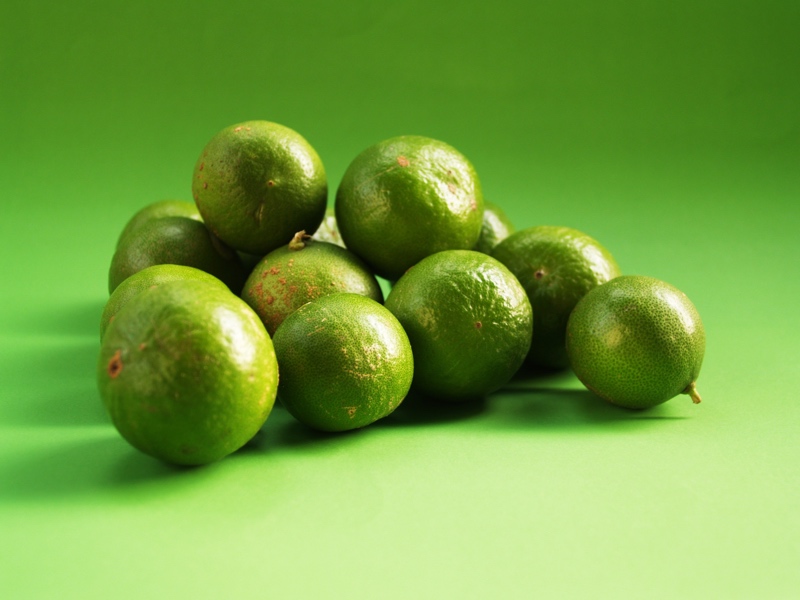 Por eso todos congelan sus limones
