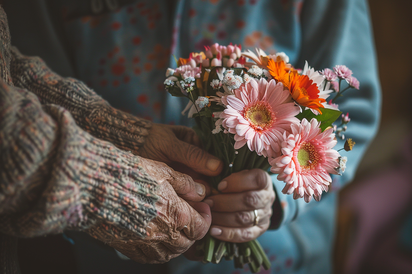 Una abuela supera a unos pastores codiciosos que intentaron quedarse con todos sus ahorros
