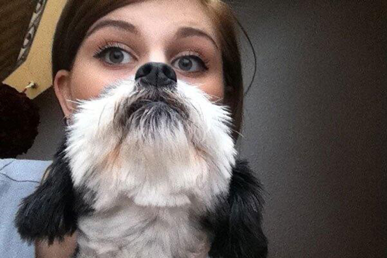 26 Photos That Were Timed To Perfection (You’ll Have To Look Twice To Figure Them Out)
