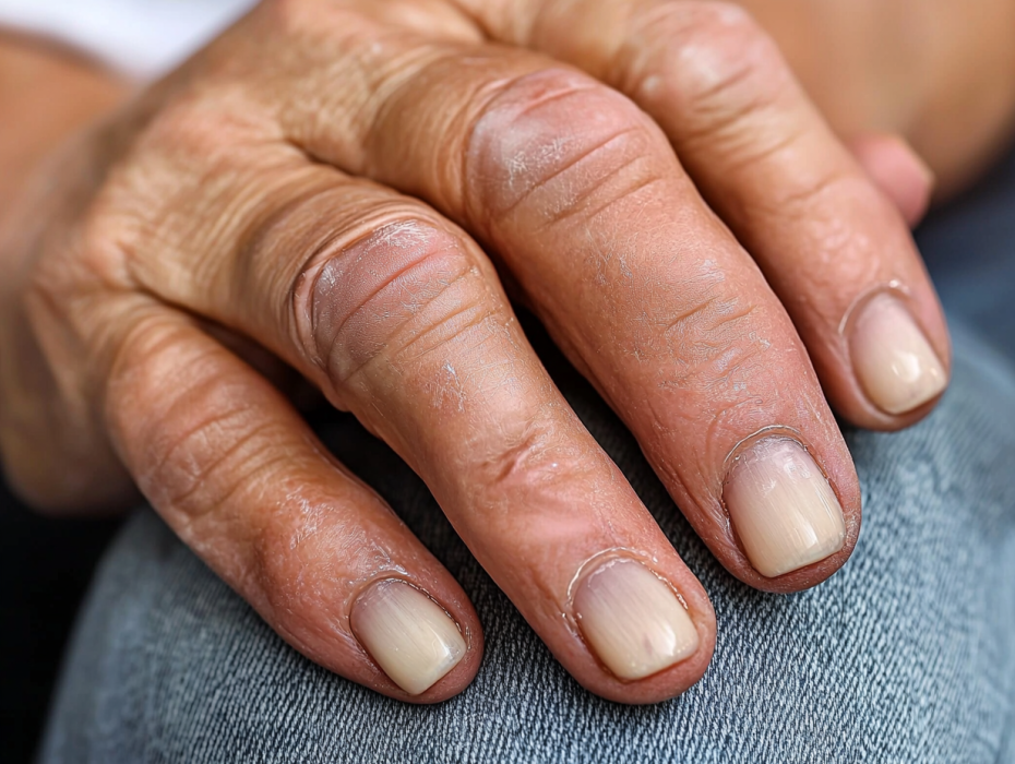 Qué pueden decir tus uñas sobre tu salud - ¿Qué tipo de uñas tienes?