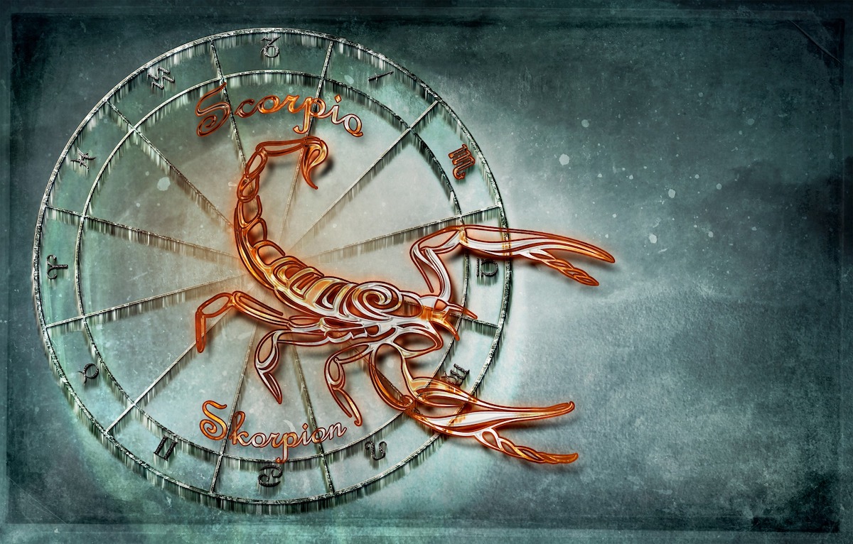 ¿Tienes uno de estos 3 signos del zodíaco? Es probable que 2018 sea un mal año de amor para ti ...