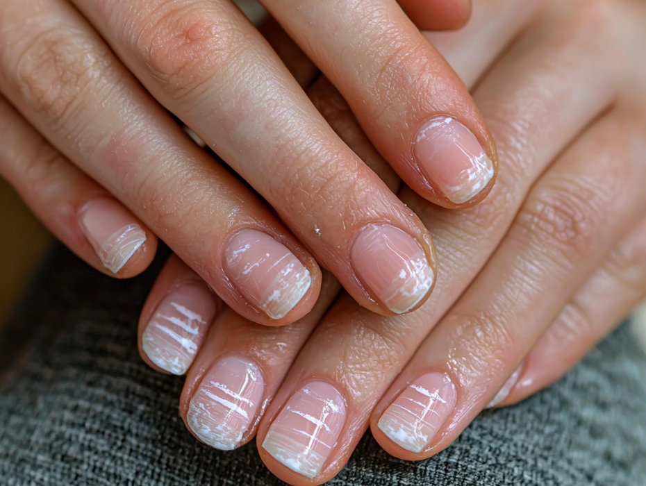 Qué pueden decir tus uñas sobre tu salud - ¿Qué tipo de uñas tienes?