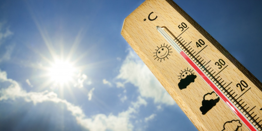 ¿Casa fresca a pesar del calor del verano? Con estos 8 consejos que funcionan.