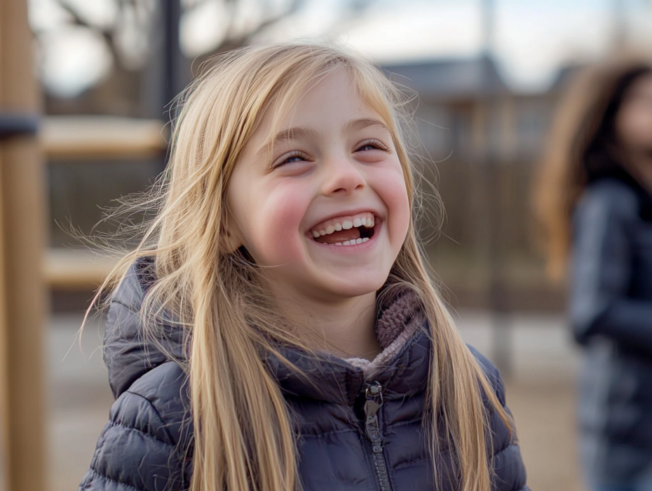 Una niña dice a sus padres que tiene un gemelo en el colegio. Al día siguiente el padre pide el divorcio