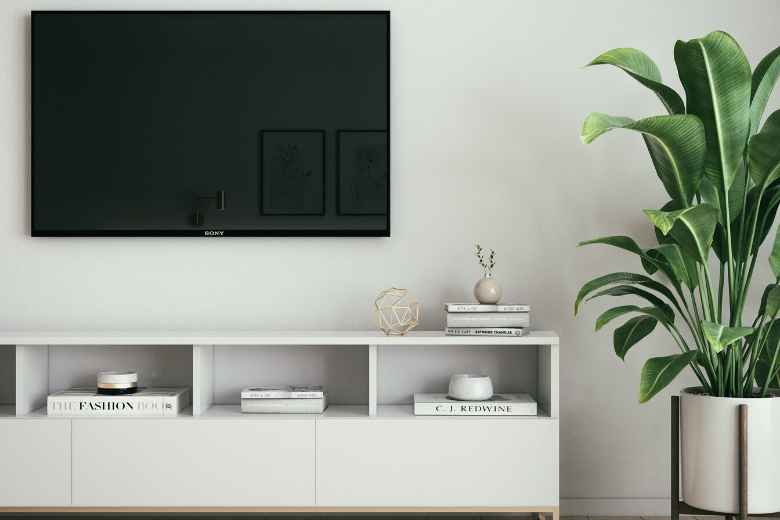 Así se limpia tu televisor sin rayarlo
