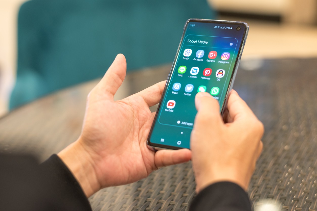 Debes desinstalar estas 9 aplicaciones peligrosas de Android inmediatamente