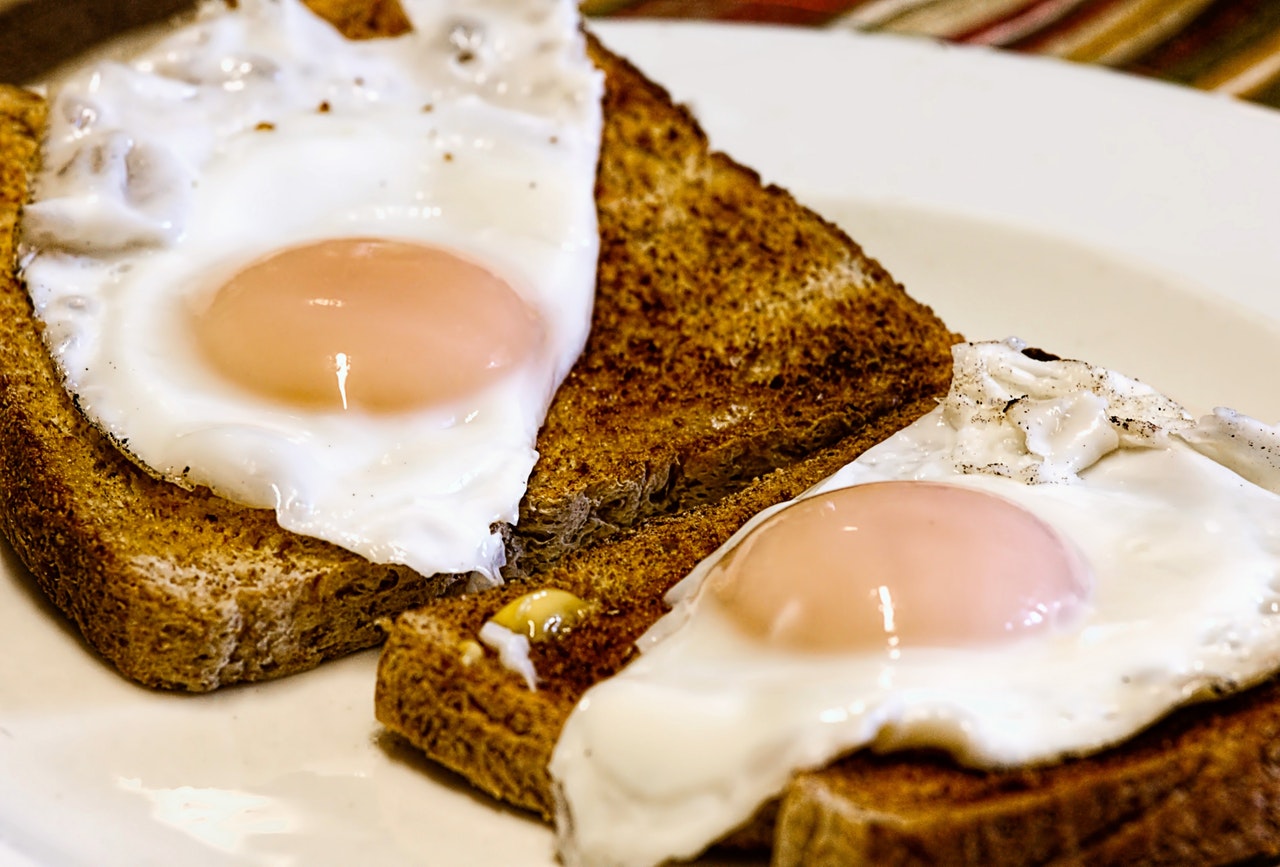 ¿Cuántos huevos puedes comer de forma segura en una semana? Todo lo que necesitas saber sobre huevos