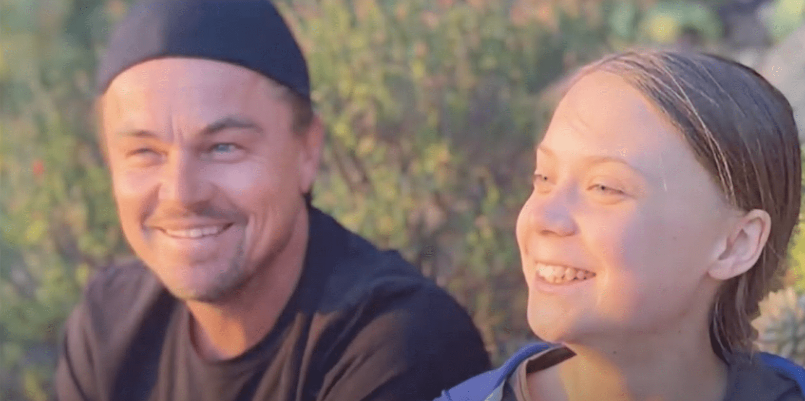 Alles, was Sie über Greta Thunberg wissen müssen