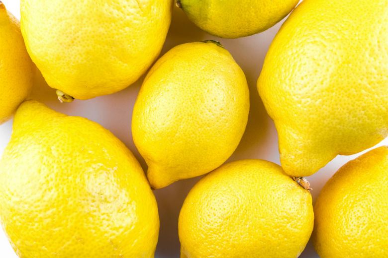 6 razones por las que los limones son esenciales en tu rutina de belleza