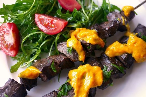 5 platos de comida peruana que debes probar