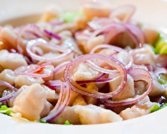 5 platos de comida peruana que debes probar