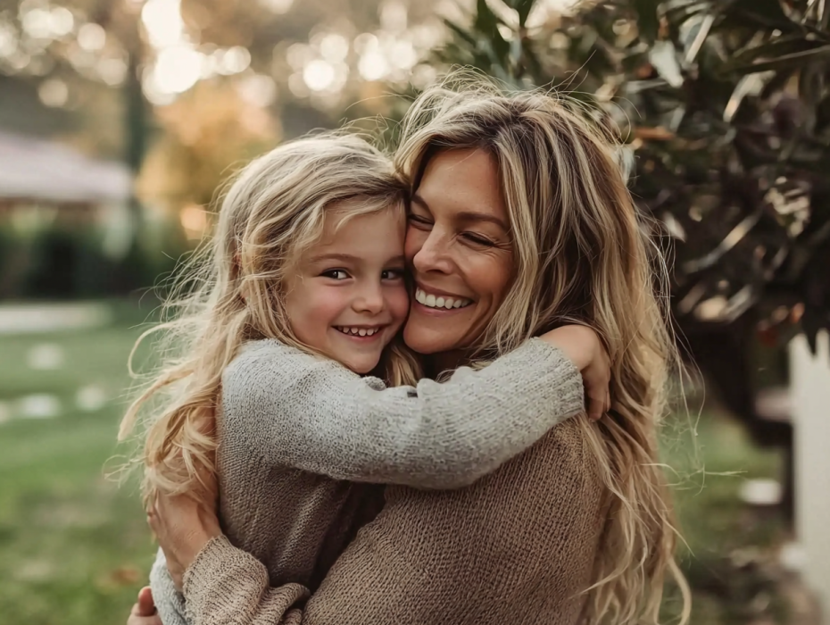 Una niña dice a sus padres que tiene un gemelo en el colegio. Al día siguiente el padre pide el divorcio