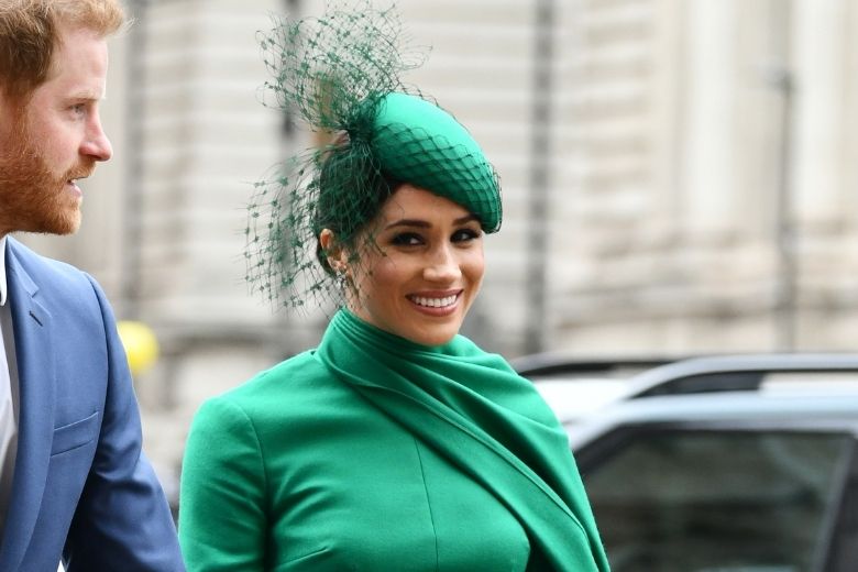 Guau: Meghan Markle fue "secuestrada" antes de convertirse en miembro de la realeza
