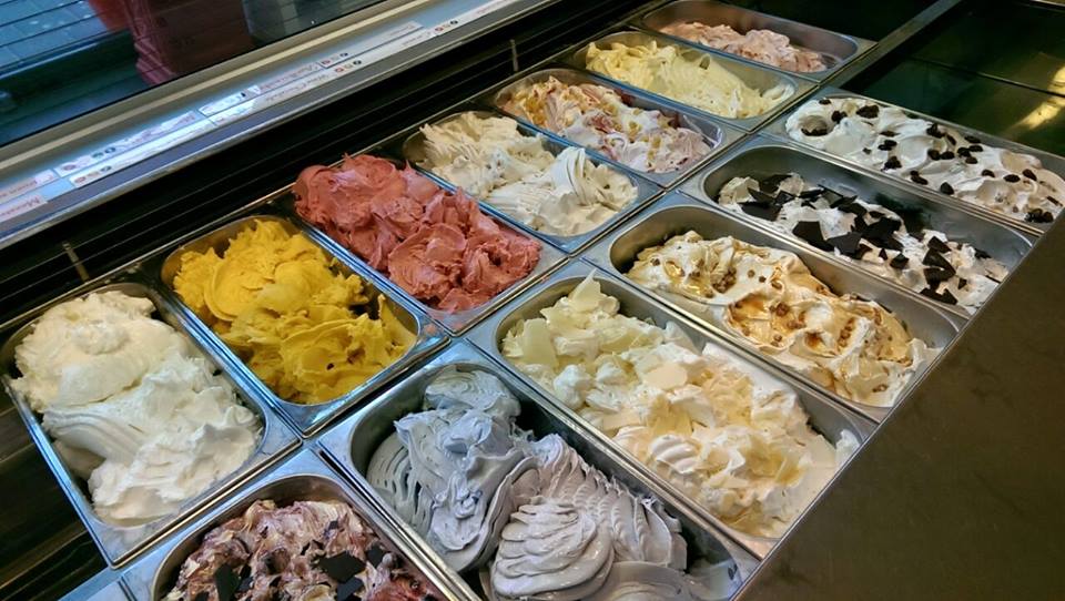 ¿Siempre dudas sobre el sabor de helado que escoges? Este sabor se acopla a tu signo del zodiaco