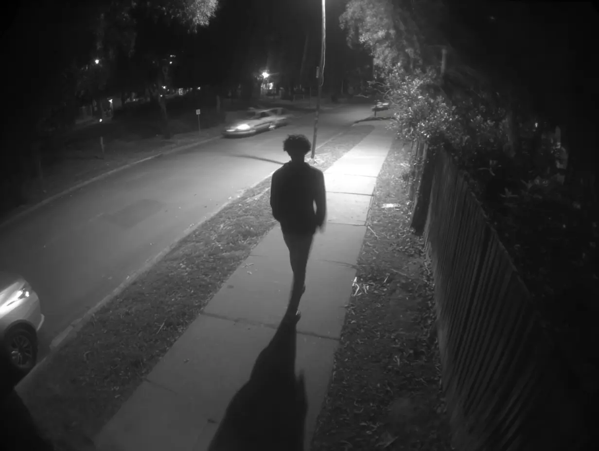 Un hombre recorre 30 km para ir a "trabajar" hasta que un día un policía le sigue y ve por qué